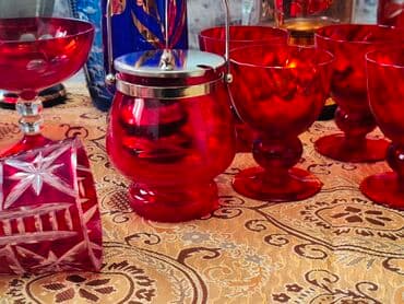 кухонные шкафы бу: Наборы посуды — 9