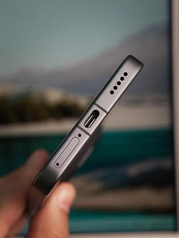 vivo x 90: Vivo X300, Б/у, 256 ГБ, цвет - Серый — 3