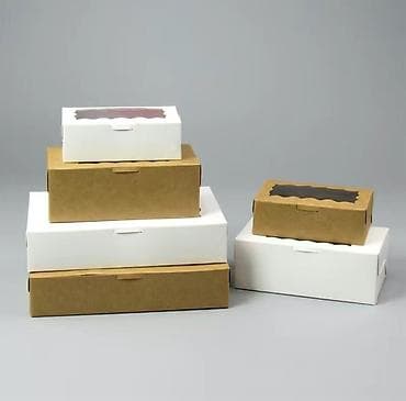 Канцтовары: Коробка — 1