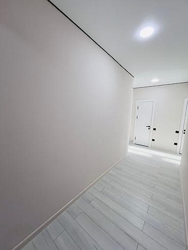 binar: 3 комнаты, 87 м², Элитка, 8 этаж, Дизайнерский ремонт — 9