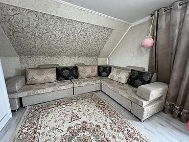 Модульный диван at lalafo.kg Модульный диван