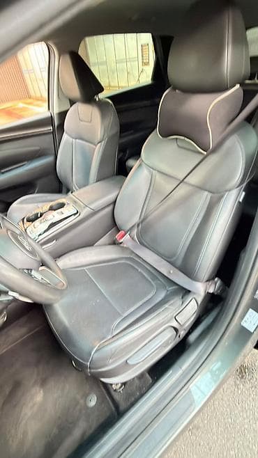 byd e7: Hyundai Tucson: 2021 г., 2 л, Автомат, Дизель, Кроссовер — 7