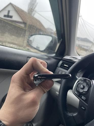 айфон 6 плюс с: IPhone Xs, Черный, Чехол — 7