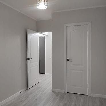 house: 2 комнаты, 43 м², 104 серия, 1 этаж, Косметический ремонт — 4