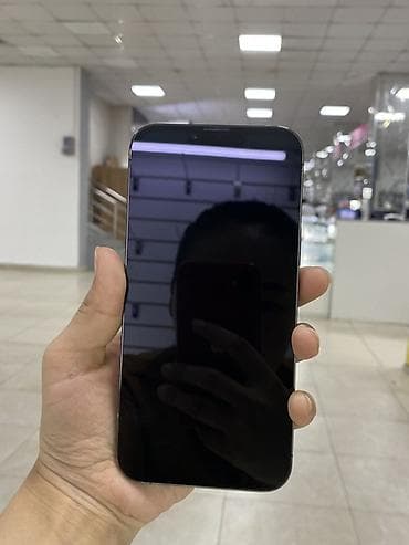 13 pro max 1tb: IPhone 13 Pro Max, 1 ТБ, Alpine Green — 3