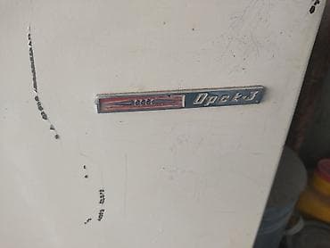 macbook air 2010: Холодильник Orsk, Б/у, Однокамерный — 2