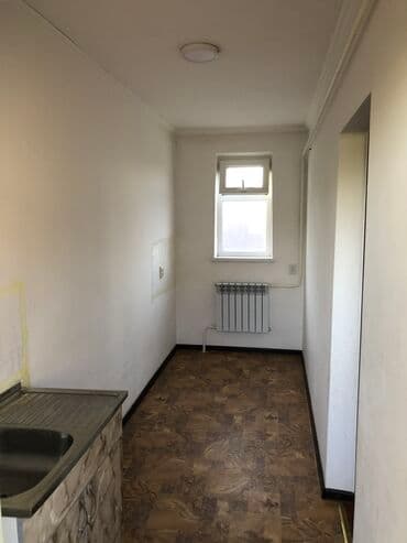 квартира арендовать: 1 комната, Собственник, Без мебели — 3