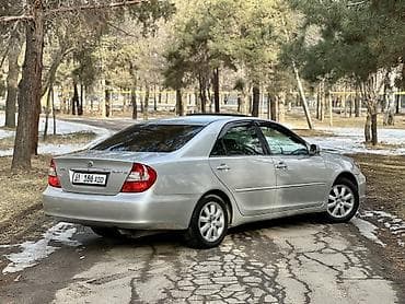 армения авто: Toyota Camry: 2002 г., 3 л, Автомат, Бензин, Седан — 3