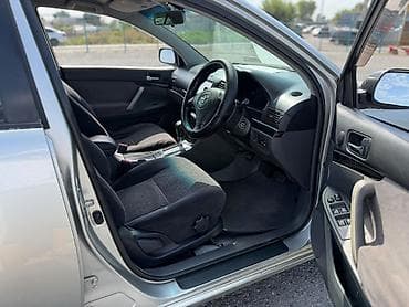 пепельница авто: Toyota Allion: 2003 г., 1.8 л, Автомат, Бензин, Седан — 10
