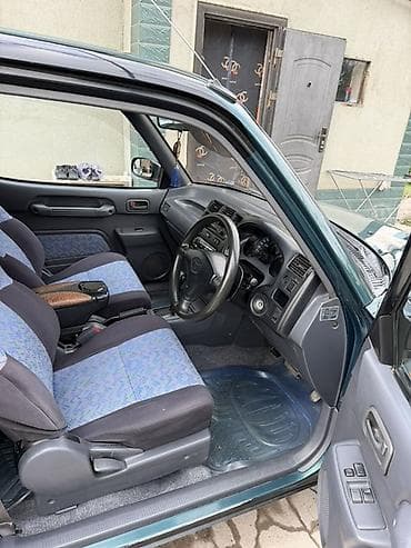 рага авто: Toyota RAV4: 1995 г., 2 л, Автомат, Бензин, Жол тандабас — 8