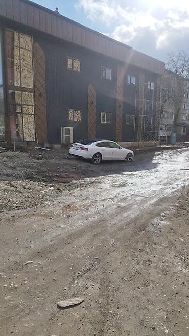 honda pilot: Audi A5: 2010 г., Типтроник, Бензин, Хэтчбэк — 5