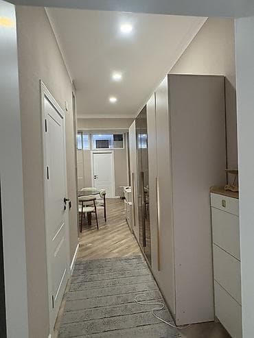 продажа квартир мкр кок жар: 1 комната, 36 м², Элитка, Дизайнерский ремонт — 2