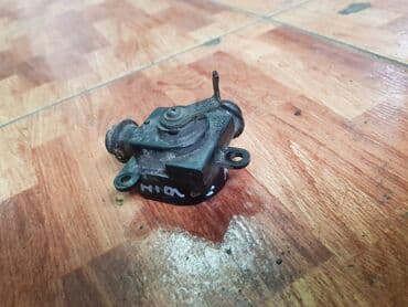 газовое оборудование на авто: Toyota Grand Hiace Кранчик печки, Тойота Хайс Кранчик печки См. Фото — 1