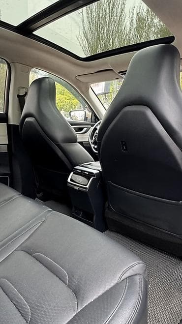 daewoo tico: Weltmeister EX5, 2021 г., В наличии — 4