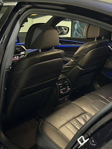 бмв 430i: BMW 530: 2020 г., 2 л, Автомат, Бензин, Седан — 8