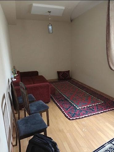 квартиры в районе бгу: 3 комнаты, 125 м², Индивидуалка, 2 этаж — 3