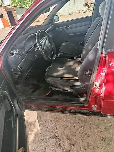 реле ауди: Audi A6: 1995 г., 2 л, Механика, Седан — 6