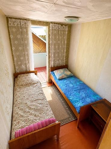 Кыймылсыз мүлк: Ысык-Көлдө конок үйү, Гостевой двор у озера Иссык‑Куль, Тамчы — 2