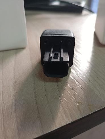 Сантехника: Камера заднего вида на Toyota/lexus gx 460
OEM number;882 — 2