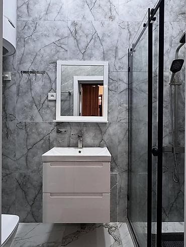 Продажа домов: Продаю коттедж на 1-линии ЦО Атлантис 🌊88м2 - Просторная гостинная - — 4