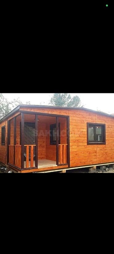 Куплю дом: Изготавливаем на заказ любых размеров модульные дома, дачные домики — 12