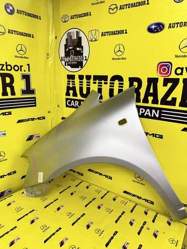 наускат тойота ипсум 2002: Алдыңкы оң Toyota, Колдонулган, Оригинал — 3