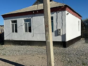 место в аренду ош: Продаю дом в поселок Манас — 4