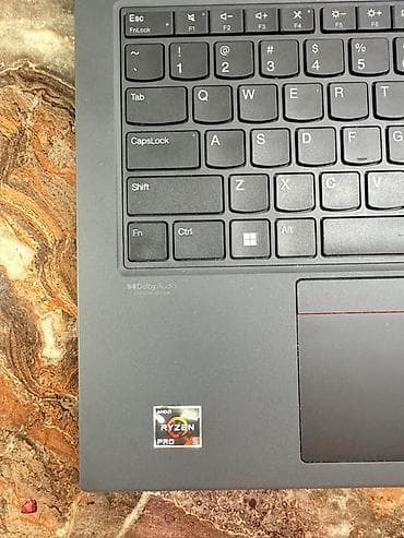 ethernet: Продам Lenovo ThinkPad T14 Gen 3 (AMD) Предлагается к продаже — 5