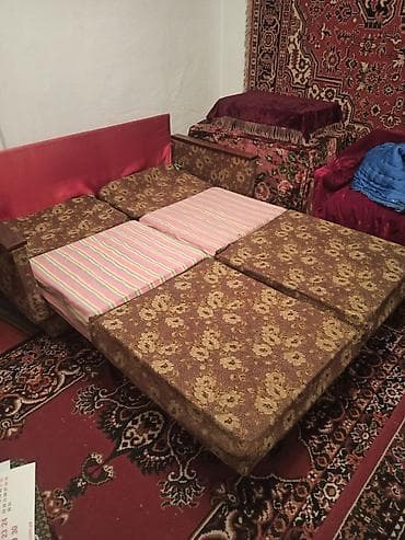 старинный шкаф для одежды: Шкаф для одежды, Прямой, Дерево — 5