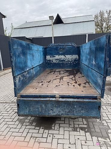 bmw e53: Легкий грузовик, Hyundai, Б/у — 3