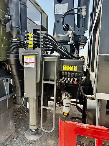 beta fpv: Манипулятор, 2023 г., 6 т — 6