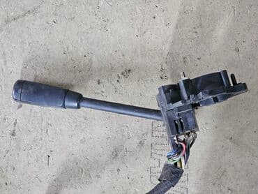 сетевые фильтры moxom: Переключатель дворников (гитара) Mercedes-Benz W126. Оригинал б/у, из — 6