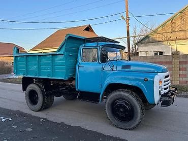 Скупка авто: ЗИЛ : 6 л | 1988 г — 6