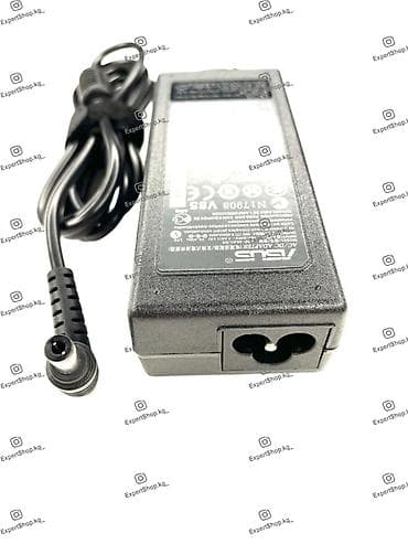 jack a5: Блок питания для ноутбуков Asus, Acer, Dell со штекером 5.5х2.5 мм — 4