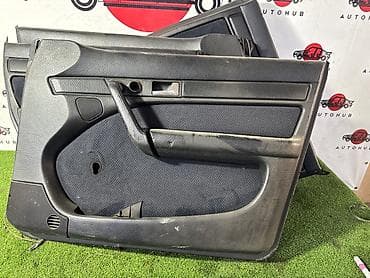 дверная обшивка гольф 3: Обшивка дверей Audi 100 C4 2.0 1992 (б/у) — 1