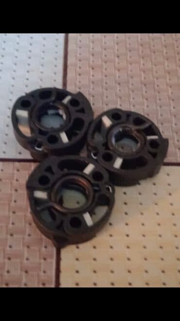 запчасти ленд ровер фрилендер 2: Муфта Land Rover Оригинал — 2