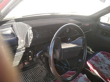 ВАЗ (ЛАДА) Samara: 1993 г., 1.3 л, Ручные, Бензин, Седан — 3