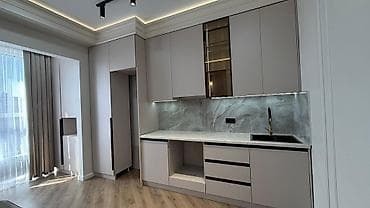 Продажа квартир: 3 комнаты, 78 м², Элитка, 9 этаж, Дизайнерский ремонт — 8