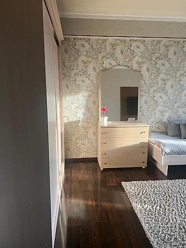 55: 1 комната, 55 м², Элитка, 4 этаж, Евроремонт — 9