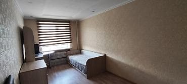 только нал: 2 комнаты, 44 м², 104 серия, 4 этаж, Косметический ремонт — 5
