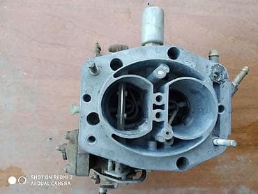 софиты на потолок цена: Карбюратор ВАЗ (LADA) — 3