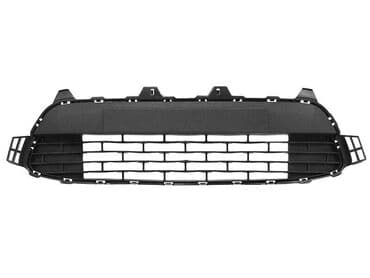 сдаётся авто с последующим выкупом: Решетка радиатора Kia 2017 г., Новый, Аналог — 1