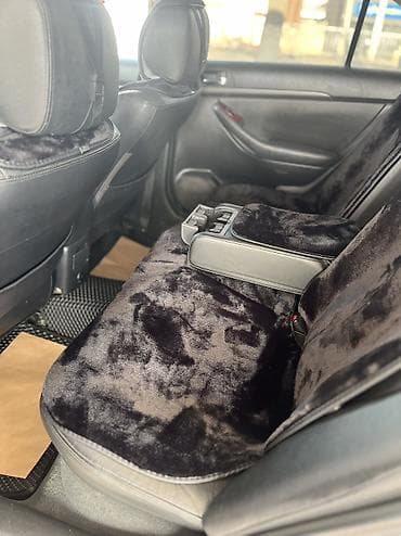 диски r16 бишкек: Toyota Avensis: 2003 г., 1.8 л, Автомат, Бензин, Седан — 3