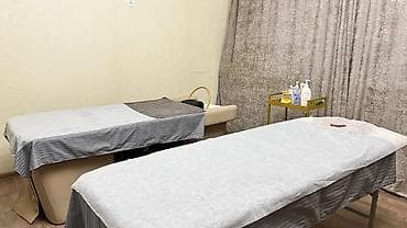 часный баня: SPA-салон | Массаж — 2