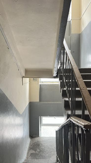 real sight: 3 комнаты, 60 м², Индивидуалка, 5 этаж, Косметический ремонт — 10