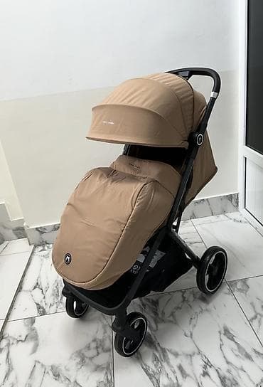 Коляска, Б/у at lalafo.kg Коляска, Б/у