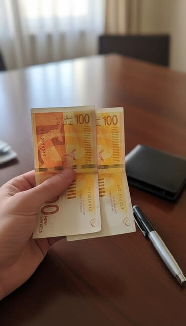 Искусство и коллекционирование: Продаю Шекели по действующему курсу. Срочно 200 шекелей = 5400 Набор — 2