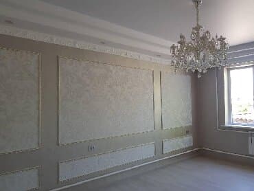 прайс лист на отделочные работы 2022 год бишкек: Декоративная штукатурка | Венецианская, Леонардо, Мокрый шелк Больше 6 лет опыта — 6