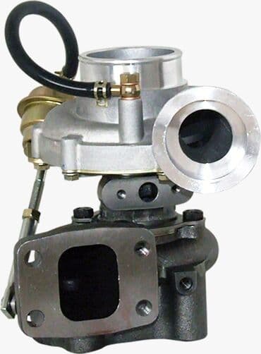 Турбина Mercedes-Benz Новый, Оригинал, ОАЭ