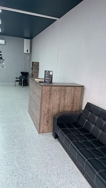 требуется швея аламедин 1: Парикмахер Мужские стрижки. Процент — 3